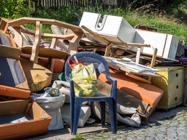 Best Junk Removal and Recycling  in Kimberling City, MO