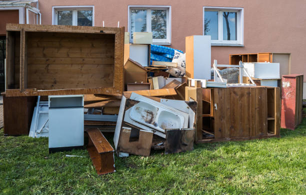 Basement Cleanout Services in Kimberling City, MO