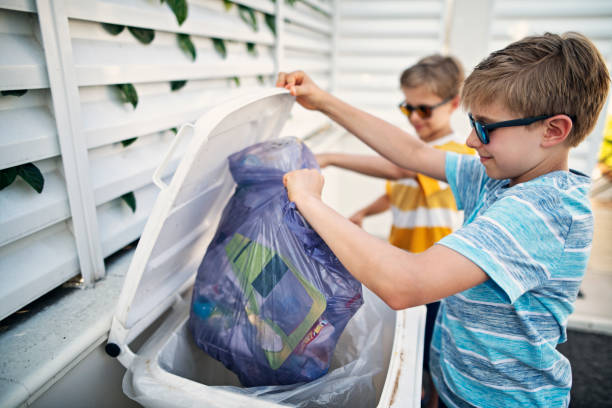 Best Professional Junk Removal  in Kimberling City, MO