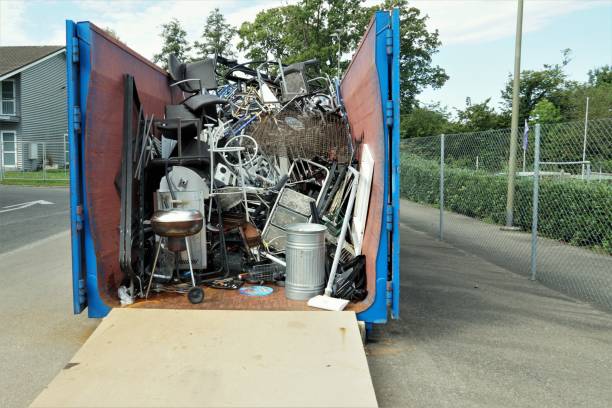Attic Cleanout Services in Kimberling City, MO