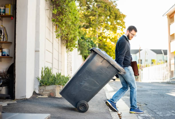 Basement Cleanout Services in Kimberling City, MO