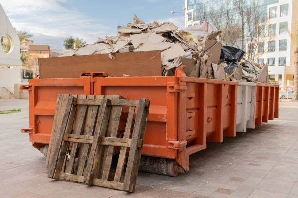 Best Yard Waste Removal  in Kimberling City, MO