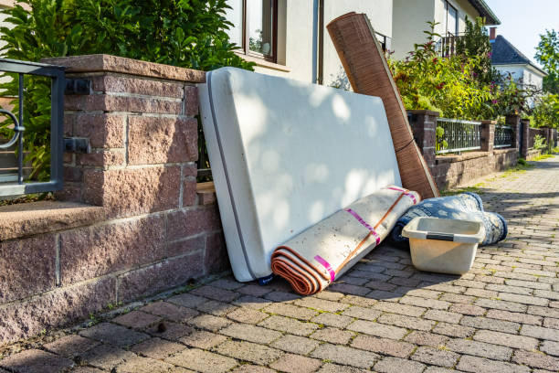 Best Construction Debris Removal  in Kimberling City, MO