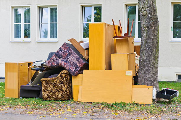Professional Junk Removal in Kimberling City, MO