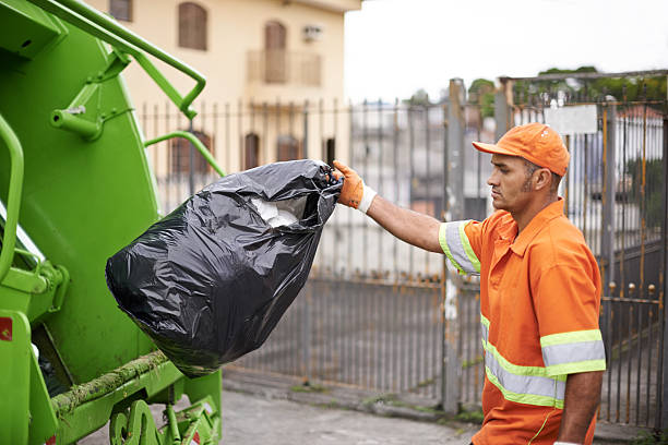 Best Junk Hauling Services  in Kimberling City, MO
