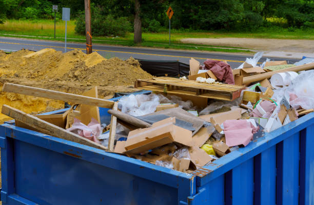Best Residential Junk Removal  in Kimberling City, MO
